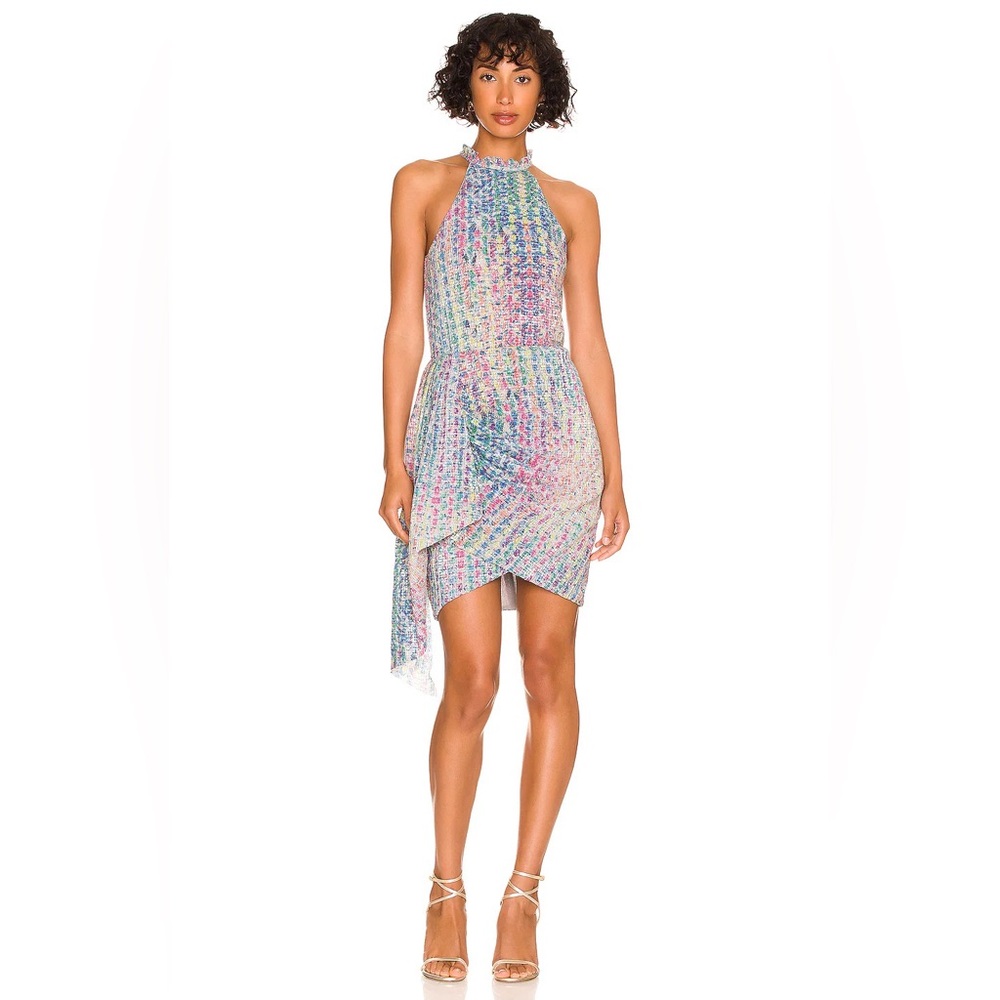 Saylor Party Dress!